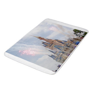 エスタドスユニドスキューストンラージバスマット バスマット