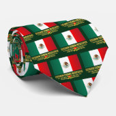 エスタドスユニドスメキシカノス(F10) ネクタイ (ロール)