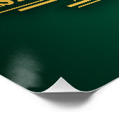 エスタドスユニドスメキシカノス(F10) ポスター (コーナー)