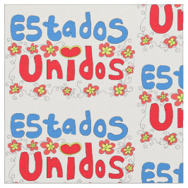 エスタドス大学 ファブリック