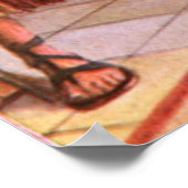 エスターと王 ポスター (角)