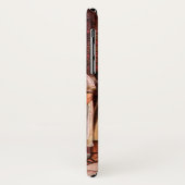 エスターと王 Case-Mate iPhoneケース (裏面/左)