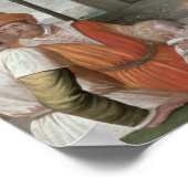 エスターの物語 ポスター (角)