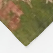 エスタークラブ フリースブランケット (角)