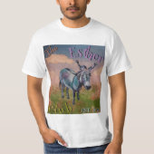 エスタークラブ Tシャツ (正面)