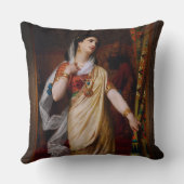 エスターバイユーグスメルル クッション (裏面)