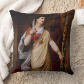 エスターバイユーグスメルル クッション (ブランケット)