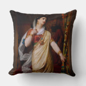 エスターバイユーグスメルル クッション (正面)