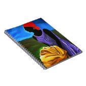 エスター2008年 ノートブック (右側)