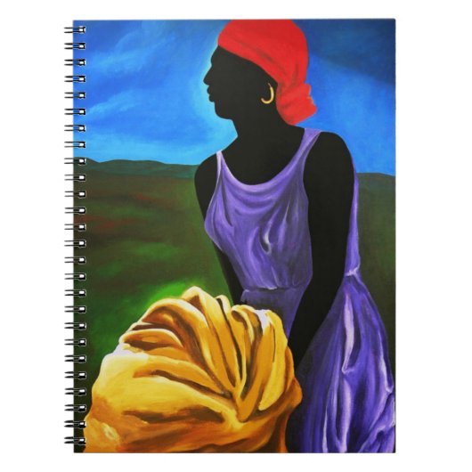 エスター2008年 ノートブック (正面)