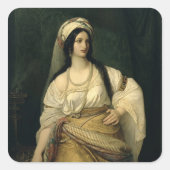 エスター スクエアシール (正面)