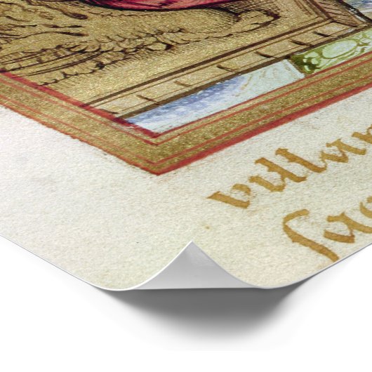 エスター ポスター (角)