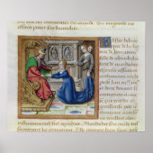 エスター ポスター (正面)