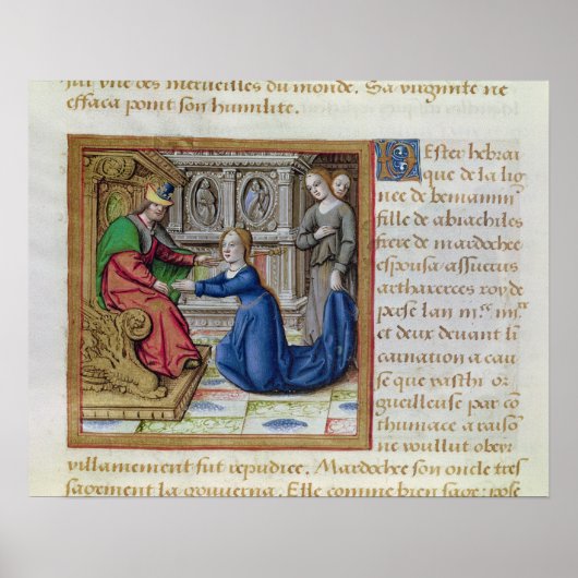 エスター ポスター (正面)