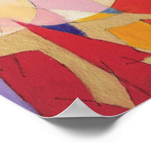 エスター ポスター (角)