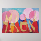 エスター ポスター (正面)