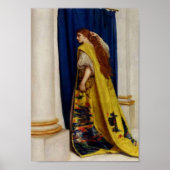 エスター ポスター (正面)