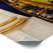 エスター ポスター (角)