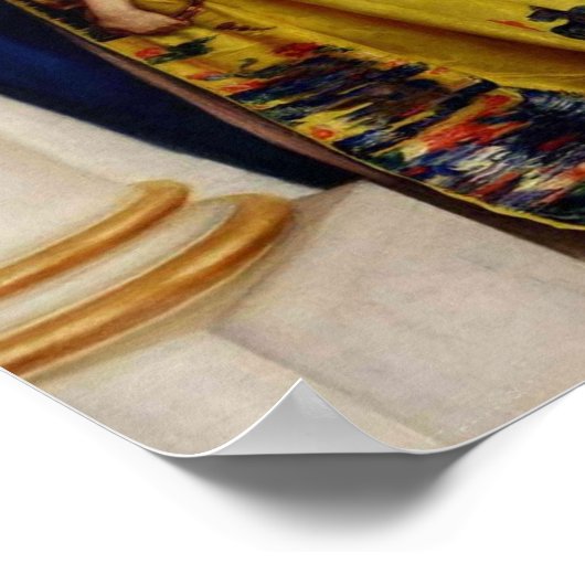 エスター ポスター (角)