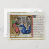 エスター ポストカード (正面/裏面)