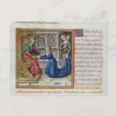 エスター ポストカード (正面)