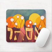 エスター マウスパッド (マウス)