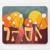 エスター マウスパッド (正面)