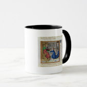 エスター マグカップ (正面右)