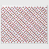 エスター ラッピングペーパー (フラット)