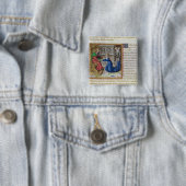 エスター 缶バッジ (インサイチュ)