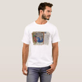 エスター Tシャツ (正面フル)