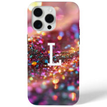 エスティモノグラムのグリッターラグジュアリー