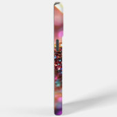 エスティモノグラムのグリッターラグジュアリー Case-Mate iPhoneケース (裏面 / 右)