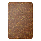 エスティロ・アルヴェナリア・ルスティカ・マルロム・エム・ドウラド バスマット (正面縦)