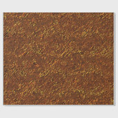 エスティロ・アルヴェナリア・ルスティカ・マルロム・エム・ドウラド ラッピングペーパー (フラット)