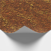 エスティロ・アルヴェナリア・ルスティカ・マルロム・エム・ドウラド ラッピングペーパー (角)