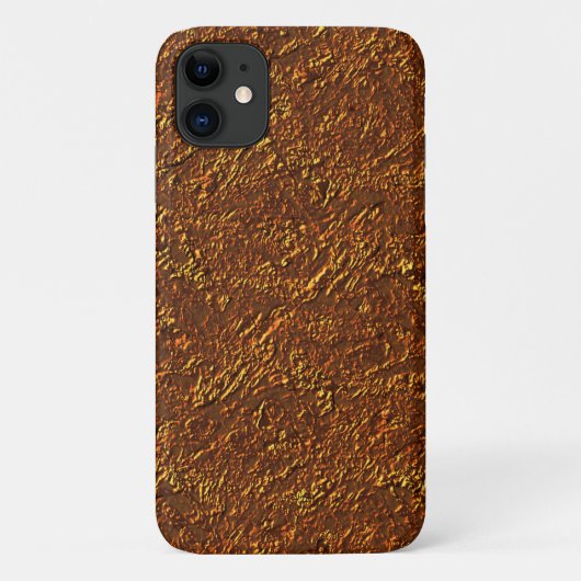 エスティロ・アルヴェナリア・ルスティカ・マルロム・エム・ドウラド Case-Mate iPhoneケース (裏面)