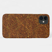 エスティロ・アルヴェナリア・ルスティカ・マルロム・エム・ドウラド Case-Mate iPhoneケース (裏面(横))