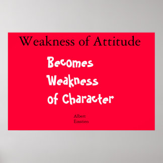 エスティンベン引用文 ポスター