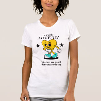 エステカスタムティックデザイン付きTシャツ Tシャツ