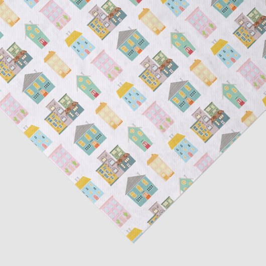 エステカラフル実在ートハウス 薄葉紙 (詳細)