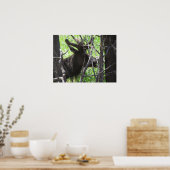 エステスパークコロラドポスター ポスター (キッチン)