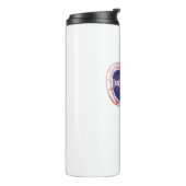 エステスパーク登山カラビナー タンブラー (回転左)