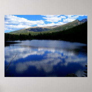 エステスパーク、COリフレクション ポスター