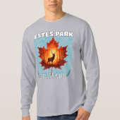 エステスパーク Tシャツ (正面)
