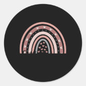 エステティシャンエステエステティシャン ラウンドシール (正面)