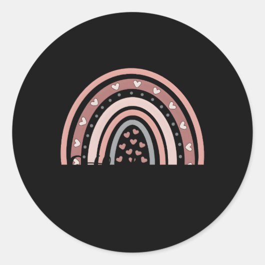 エステティシャンエステエステティシャン ラウンドシール (正面)