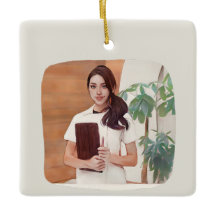 エステティシャンギフト絵を描- 