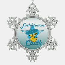 エステティシャンチック#7