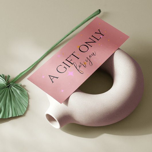 エステティシャンバラ金ゴールド証明書ギフトカード